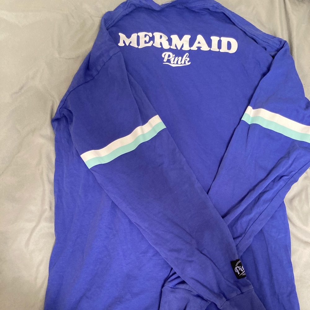 Comfy long sleeve